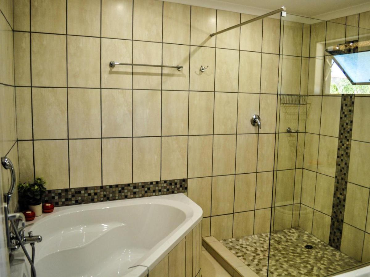Die Dam - Transkalahari End Resort Gobabis Εξωτερικό φωτογραφία