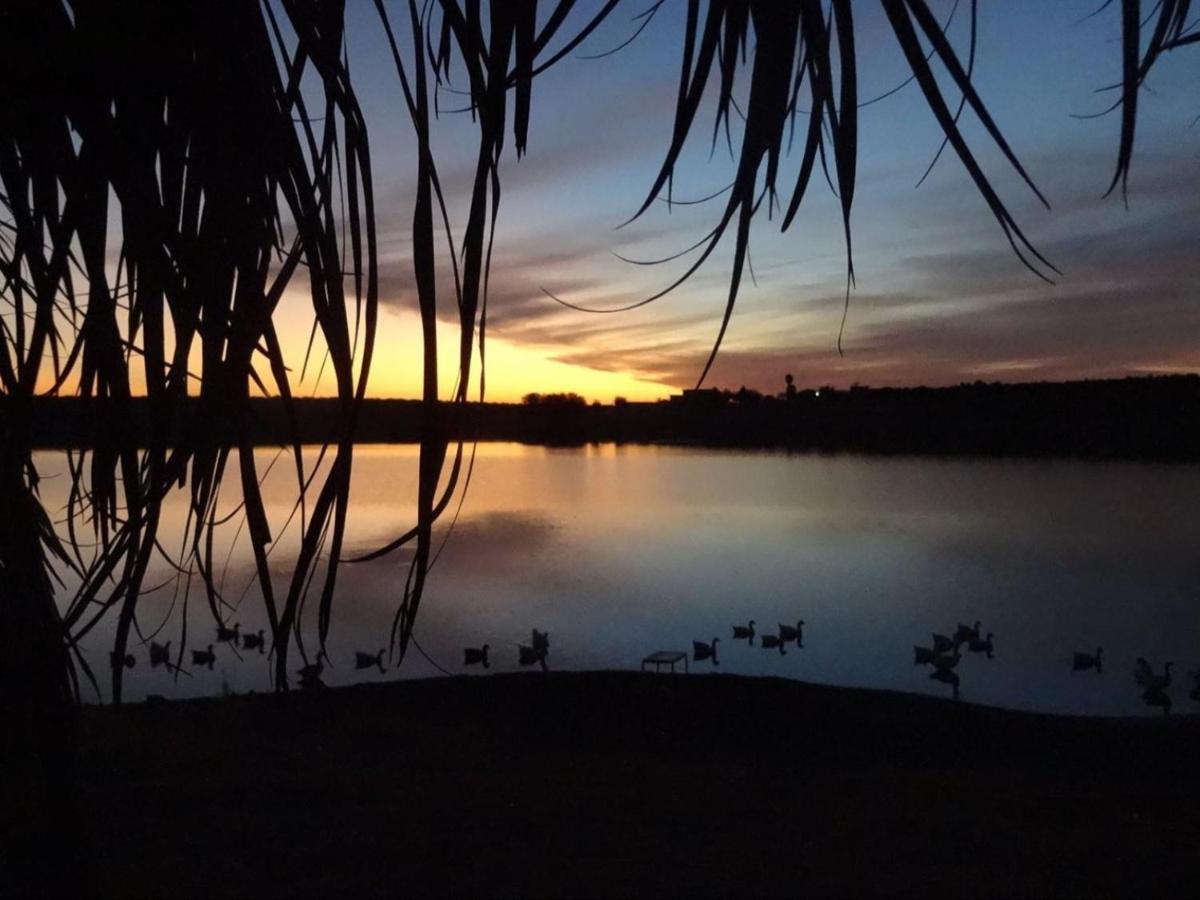 Die Dam - Transkalahari End Resort Gobabis Εξωτερικό φωτογραφία