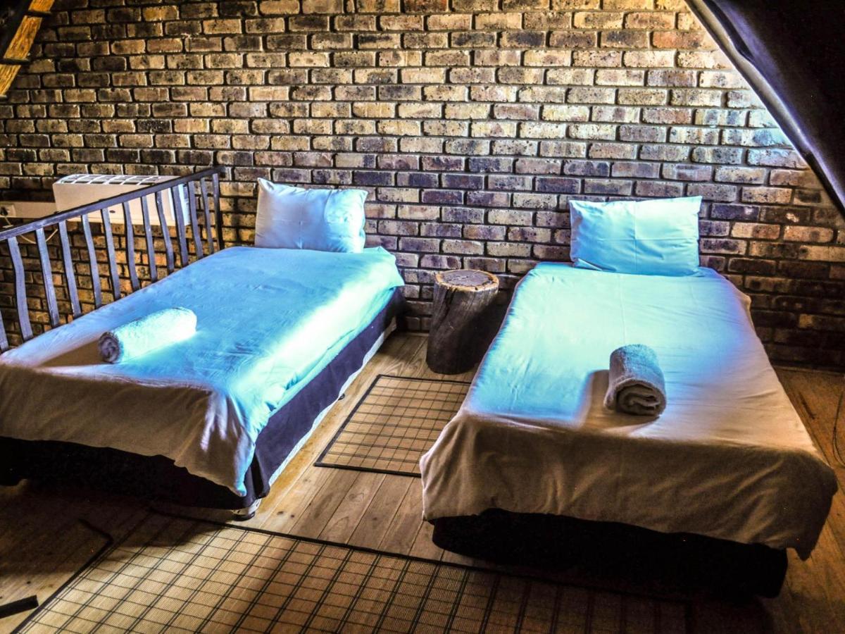 Die Dam - Transkalahari End Resort Gobabis Εξωτερικό φωτογραφία